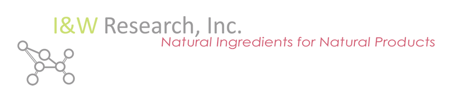 I&W Research Inc.